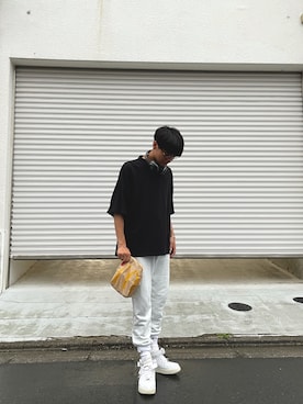 Hirotoさんのコーディネート