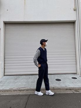 Hirotoさんのコーディネート