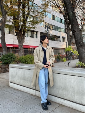 Hirotoさんのコーディネート