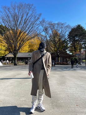 Hirotoさんのコーディネート