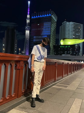 Hirotoさんのコーディネート