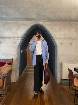 Hirotoさんのコーディネート