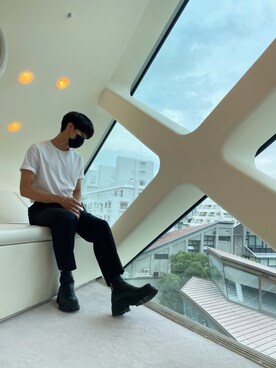 Hirotoさんのコーディネート