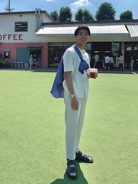 Hirotoさんのコーディネート