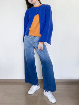 osusoさんのコーディネート