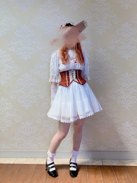 -Cystii-さんのコーディネート