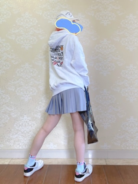 -Cystii-さんのコーディネート