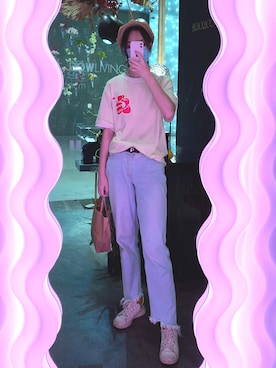 -Cystii-さんのコーディネート