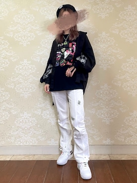 -Cystii-さんのコーディネート