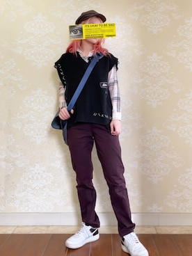 -Cystii-さんのコーディネート