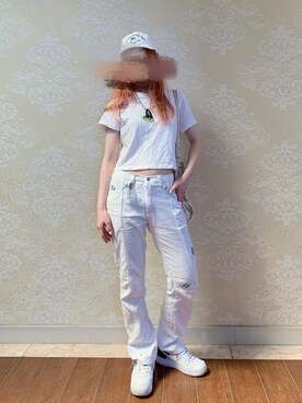 -Cystii-さんのコーディネート