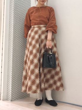 𝕒𝕪𝕒𝕘𝕠𝕟 *さんのコーディネート