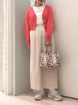 𝕒𝕪𝕒𝕘𝕠𝕟 *さんのコーディネート