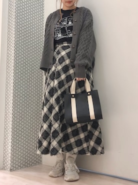 𝕒𝕪𝕒𝕘𝕠𝕟 *さんのコーディネート