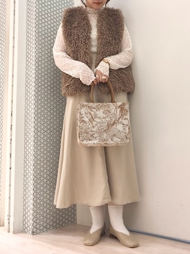 𝕒𝕪𝕒𝕘𝕠𝕟 *さんのコーディネート