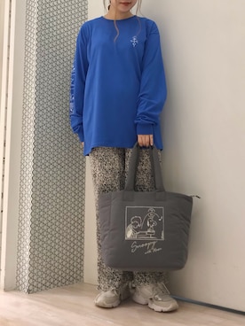 𝕒𝕪𝕒𝕘𝕠𝕟 *さんのコーディネート