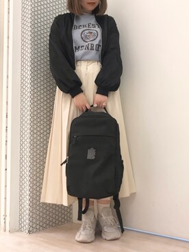 𝕒𝕪𝕒𝕘𝕠𝕟 *さん（レディース・164cm）の春コーディネート