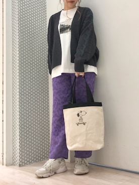 𝕒𝕪𝕒𝕘𝕠𝕟 *さんのコーディネート