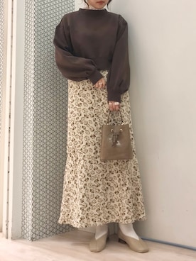 𝕒𝕪𝕒𝕘𝕠𝕟 *さんのコーディネート