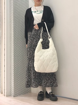 𝕒𝕪𝕒𝕘𝕠𝕟 *さんのコーディネート