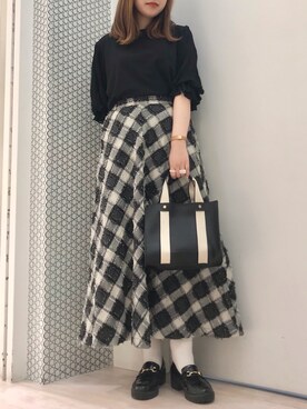 𝕒𝕪𝕒𝕘𝕠𝕟 *さんのコーディネート