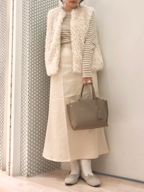 𝕒𝕪𝕒𝕘𝕠𝕟 *さんのコーディネート