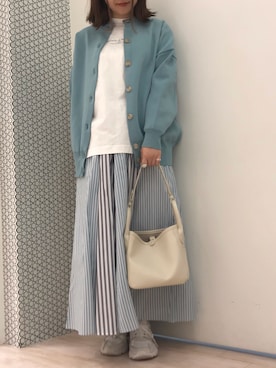 𝕒𝕪𝕒𝕘𝕠𝕟 *さん(レディース・164cm)の春コーディネート