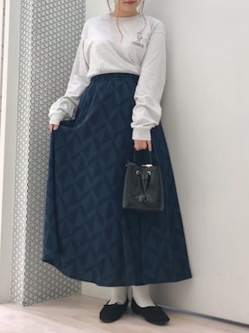 𝕒𝕪𝕒𝕘𝕠𝕟 *さんのコーディネート