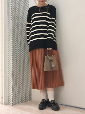 𝕒𝕪𝕒𝕘𝕠𝕟 *さんのコーディネート