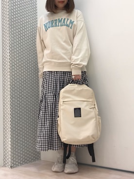 𝕒𝕪𝕒𝕘𝕠𝕟 *さん（レディース・164cm）の春コーディネート