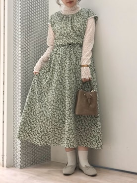 𝕒𝕪𝕒𝕘𝕠𝕟 *さんのコーディネート