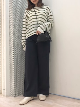 𝕒𝕪𝕒𝕘𝕠𝕟 *さん（レディース・164cm）の春コーディネート