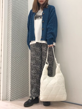 𝕒𝕪𝕒𝕘𝕠𝕟 *さんのコーディネート