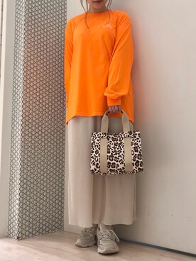 𝕒𝕪𝕒𝕘𝕠𝕟 *さんのコーディネート