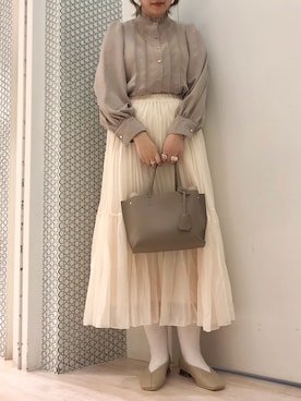 𝕒𝕪𝕒𝕘𝕠𝕟 *さんのコーディネート