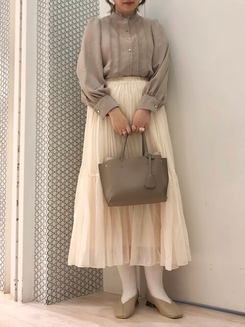 𝕒𝕪𝕒𝕘𝕠𝕟 *さんのコーディネート
