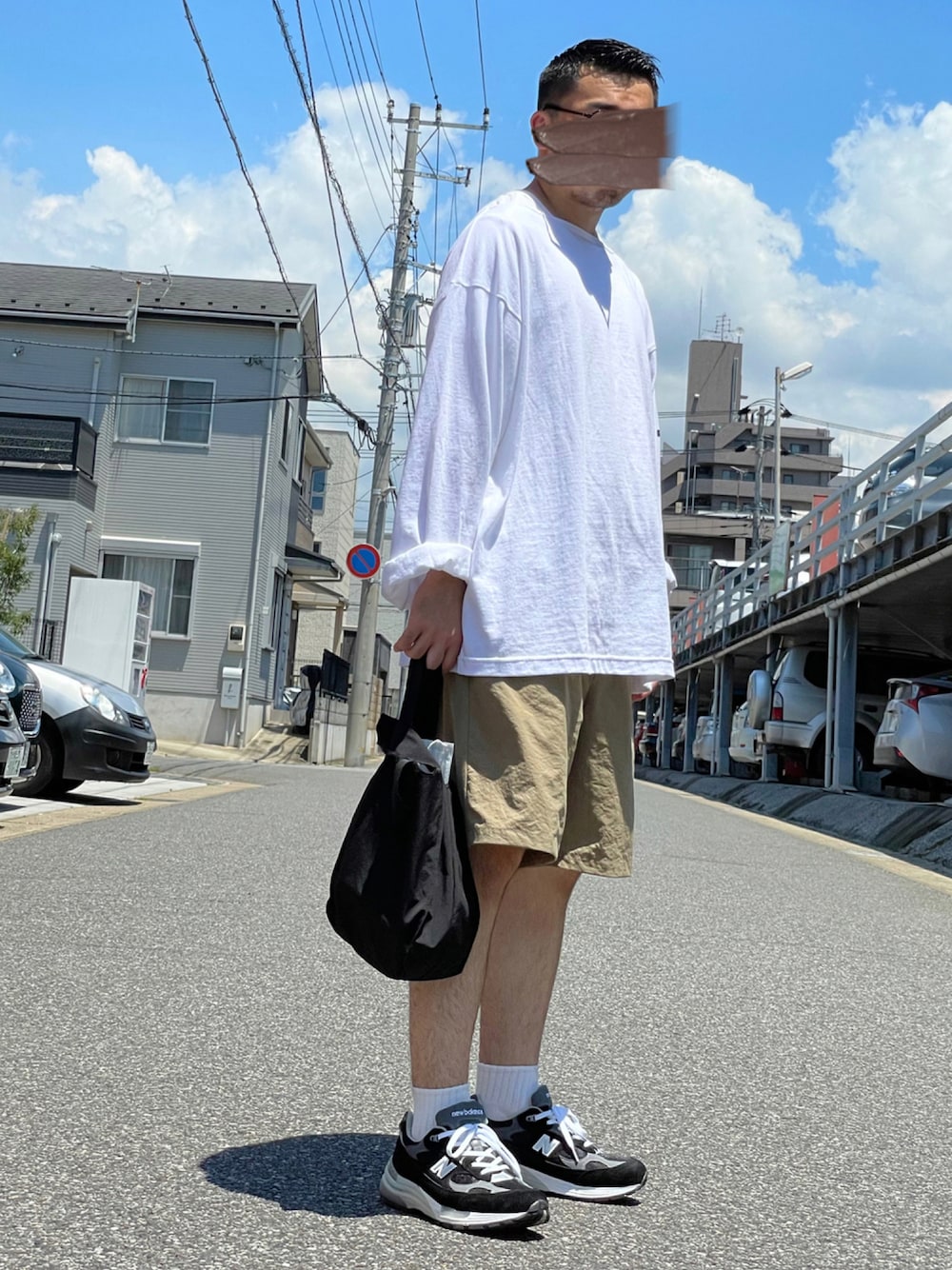 Steven Alan（スティーブンアラン）の「＜Steven Alan＞ NY/OX SUPER