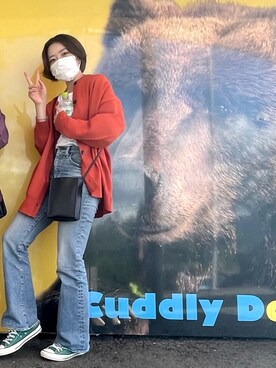 ささはさんのコーディネート