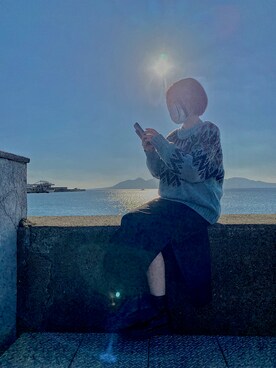 ささはさんのコーディネート