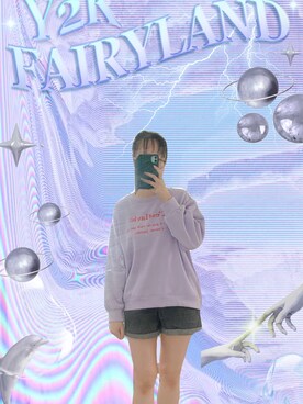 ふみさんのコーディネート