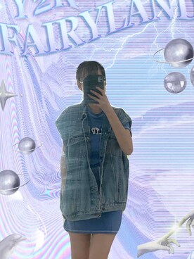 ふみさんのコーディネート