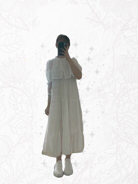 ふみさんのコーディネート