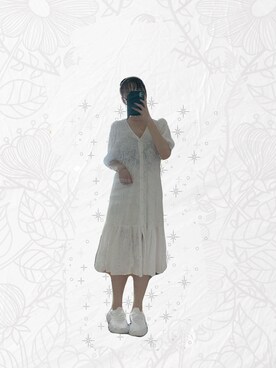 ふみさんのコーディネート