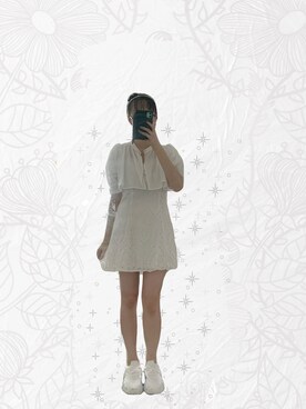 ふみさんのコーディネート