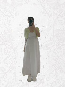 ふみさんのコーディネート