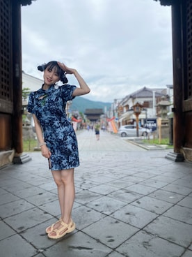 ふみさんのコーディネート