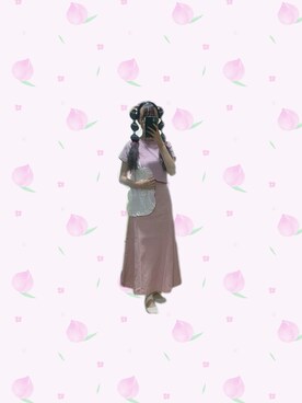 ふみさんのコーディネート