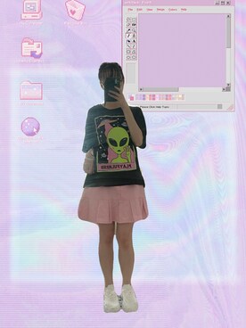 ふみさんのコーディネート