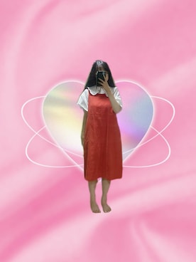 ふみさんのコーディネート