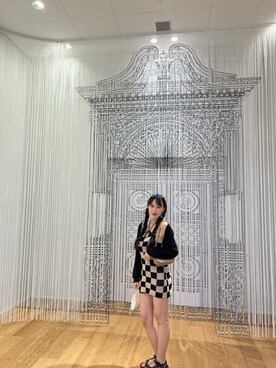 ふみさんのコーディネート